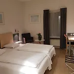 Nattergalen Hotel Odense