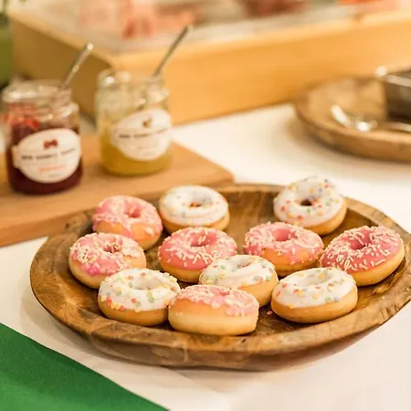 Nattergalen Hotel 3*