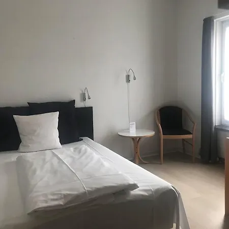 Nattergalen 3* Odense