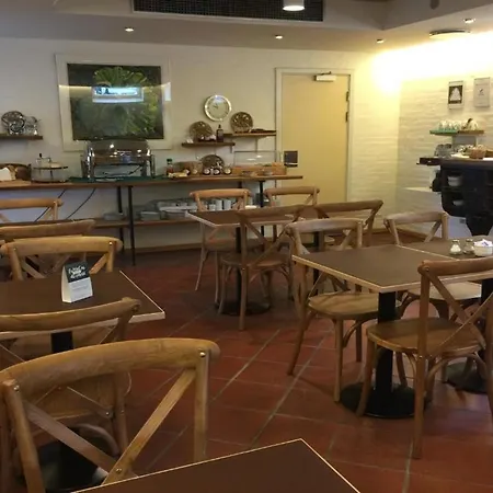 Hotel Nattergalen Odense