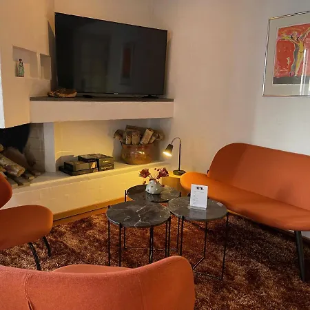 Nattergalen Hotel 3*