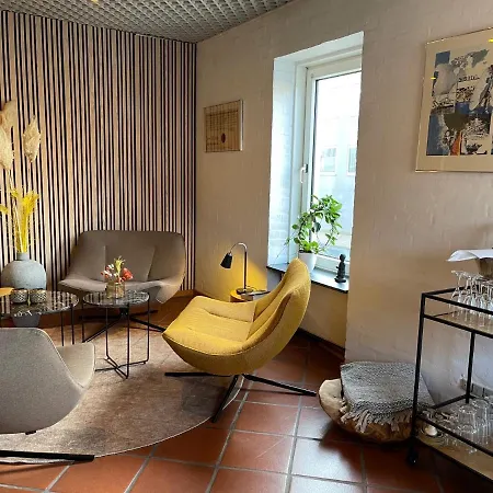 Hotel Nattergalen 3*