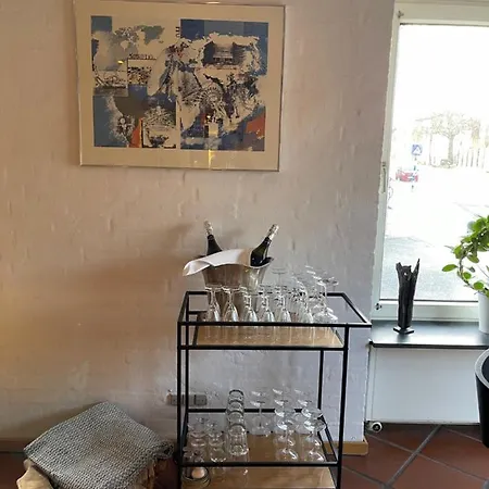 Hotel Nattergalen