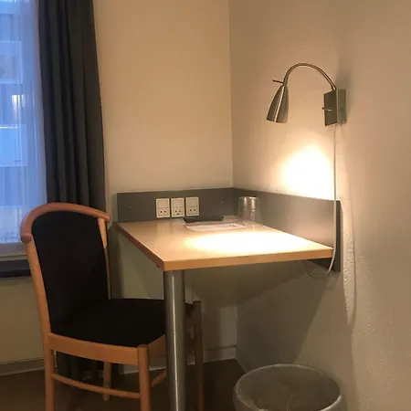 Hotel Nattergalen 3*