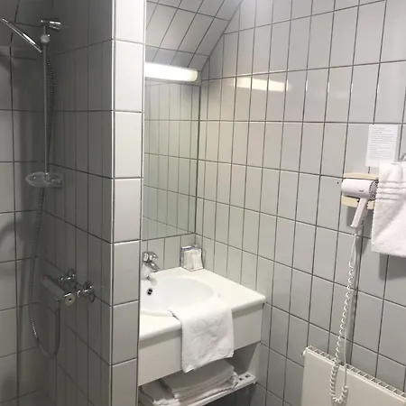 Hotel Nattergalen Odense
