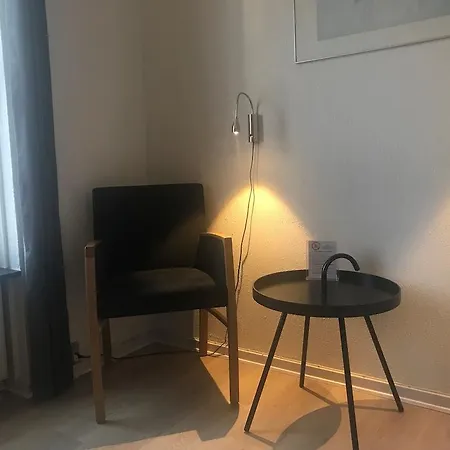Nattergalen Otel