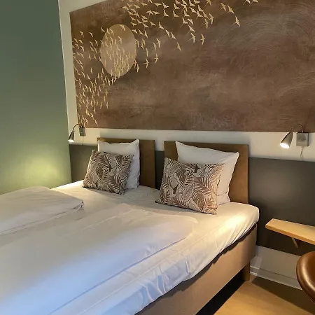 Nattergalen Hotel