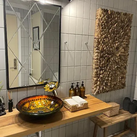 Nattergalen Hotel Odense