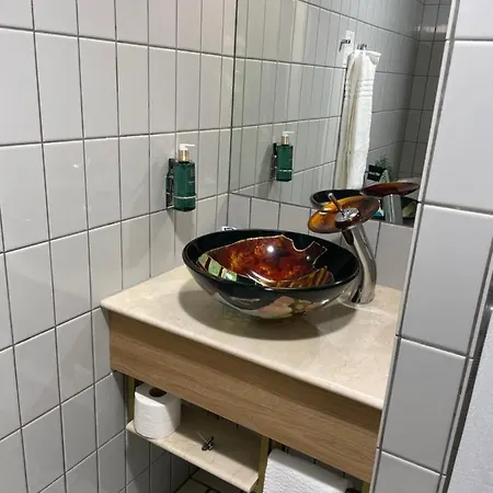 호텔 시티 오덴세