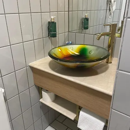 Hotel Nattergalen