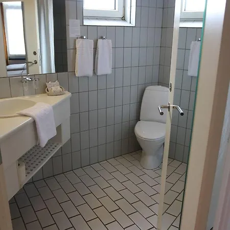 Nattergalen Hotel Odense