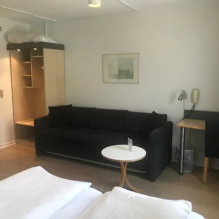 Nattergalen Odense