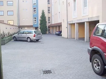 Hotel Nattergalen 3*