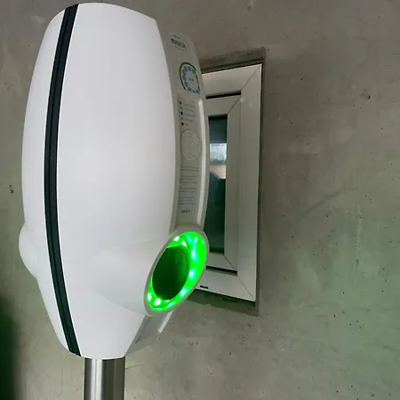 Nattergalen Hotel 3*