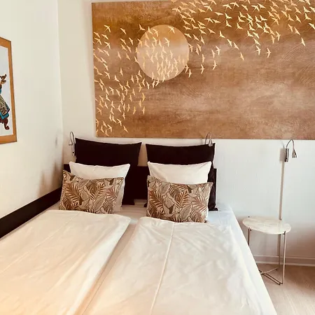 Nattergalen Hotel