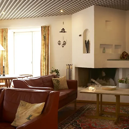 Nattergalen 3* Odense