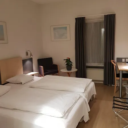 Nattergalen Hotel Odense