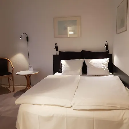Nattergalen Hotel Odense