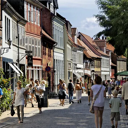 Nattergalen Odense