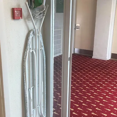 Nattergalen Hotel 3*