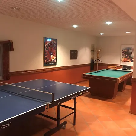 Nattergalen Hotel Odense