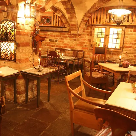 Nattergalen 3* Odense