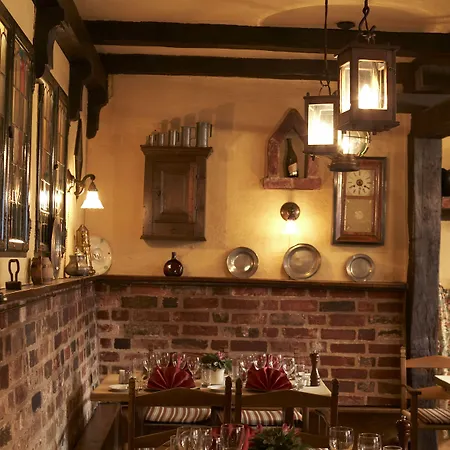 Nattergalen 3* Odense