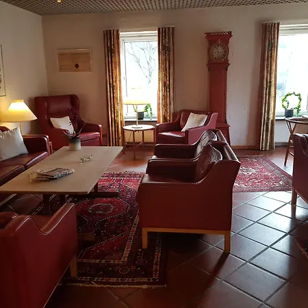 Nattergalen Hotel