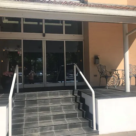 Nattergalen Hotel Odense