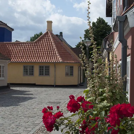 Hotel Nattergalen 3*