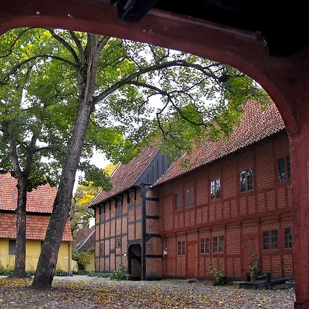 Nattergalen Hotel Odense