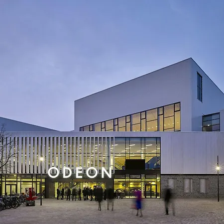 Hotel Nattergalen 3*