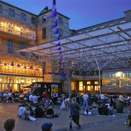 Nattergalen Hotel 3*