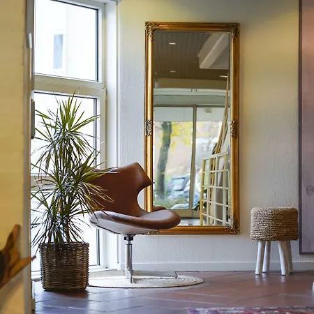 Nattergalen Hotel Odense