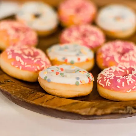 Nattergalen Hotel 3*