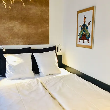 Hotel Nattergalen