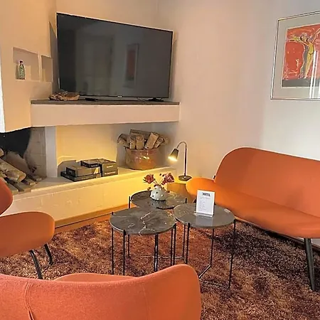 Hotel Nattergalen Odense