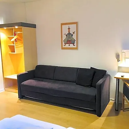Hotel Nattergalen 3*