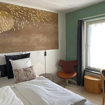 Nattergalen 3* Odense