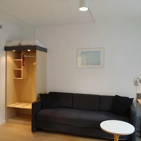 Hotel Nattergalen