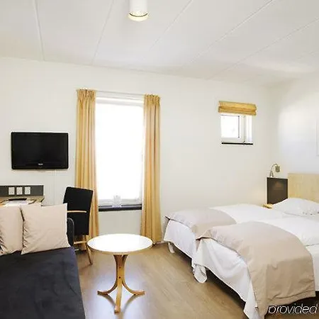 Nattergalen 3* Odense