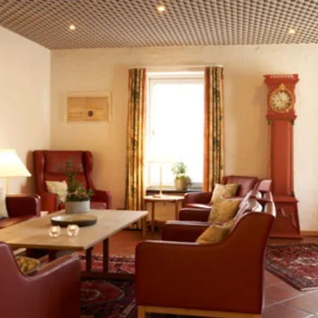 Hotel Nattergalen Odense