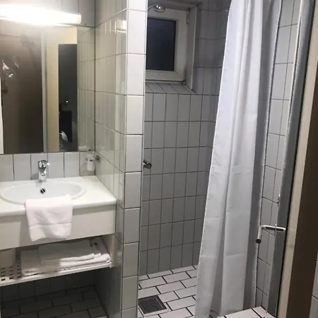 Nattergalen Hotel Odense