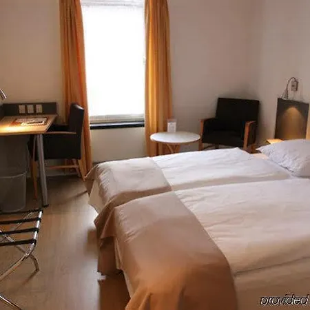 Nattergalen Hotel Odense