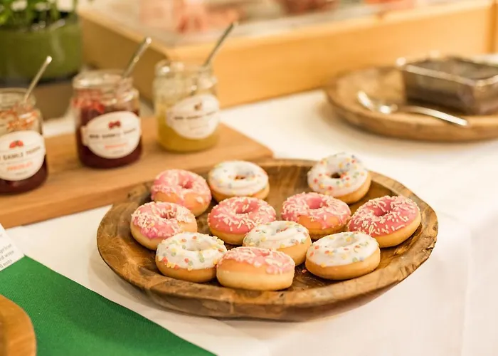 Nattergalen Hotel 3*