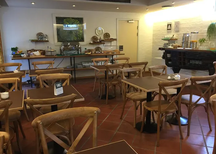 Hotel Nattergalen Odense