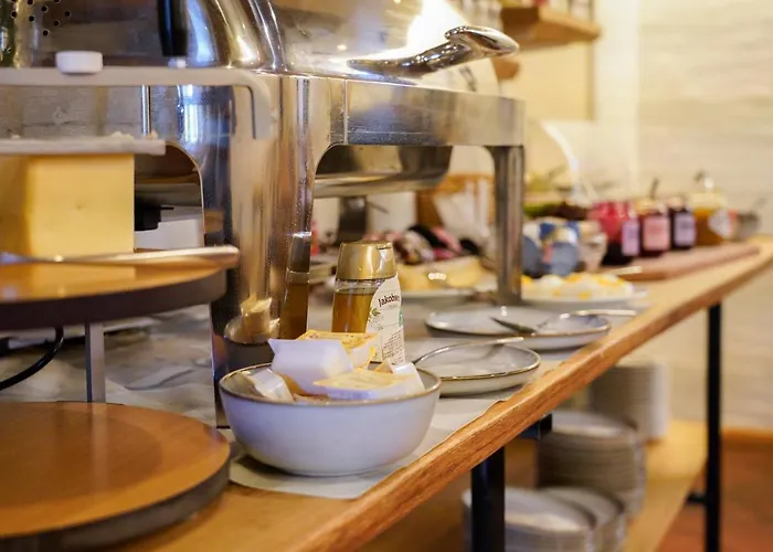 Nattergalen Hotel Odense