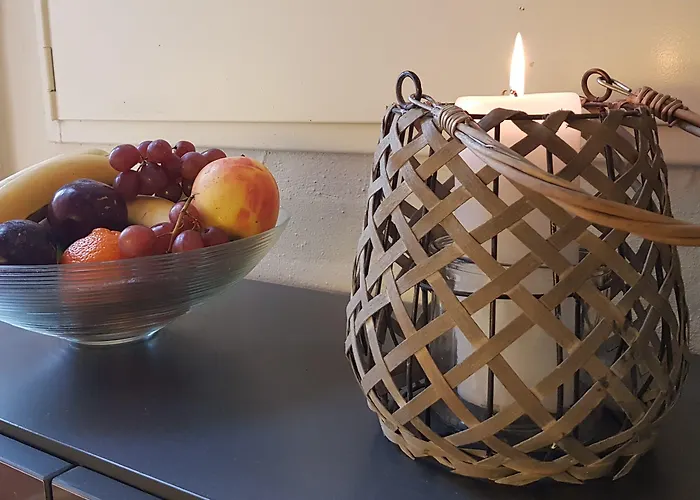 Nattergalen 3* Odense