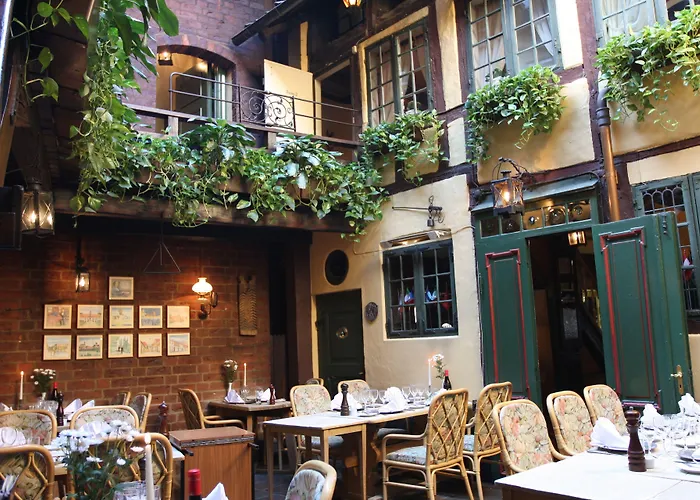 Hotel Nattergalen Odense